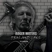 WATERS ROGER  - CD PROS AND CONS