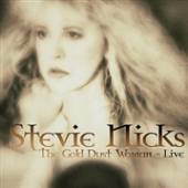 STEVIE NICKS  - CD THE GOLD DUST WOMAN - LIVE