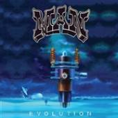 MAN  - CD EVOLUTION