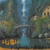 HUSH  - CD IF YOU SMILE (RECYCLED)