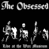  LIVE AT THE WAX MUSEUM JULY 3, 1982 [VINYL] - supershop.sk