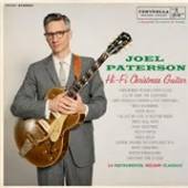 PATERSON JOEL  - VINYL HI-FI CHRISTMAS GUITAR [VINYL]