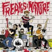 FREAKS OF NATURE  - SI FREAKS OF NATURE /7
