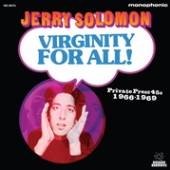 SOLOMON JERRY  - 2xVINYL VIRGINITY FOR ALL!.. [VINYL]