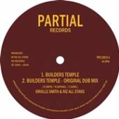  BUILDERS TEMPLE -10/EP- [VINYL] - supershop.sk