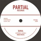  BURIAL / BURIAL DUB /7 - supershop.sk