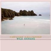 KJELLVANDER CHRISTIAN  - CD WILD HXMANS