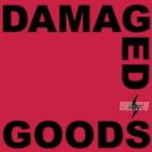 VARIOUS  - 2xCD DAMAGED GOODS 1988-2018
