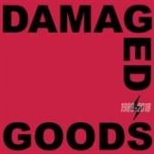 VARIOUS  - 2xVINYL DAMAGED GOODS 1988-2018 [VINYL]