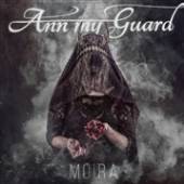 ANN MY GUARD  - CD MOIRA