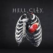 HELL CITY  - CD FLASH & BONES