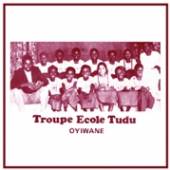 TROUPE ECOLE TUDU  - VINYL OYIWANE [VINYL]
