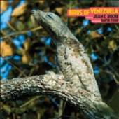 ROCHE JEAN C.  - VINYL BIRDS OF VENEZUELA [VINYL]