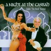 KOCHAK EDDIE  - CD NIGHT AT THE CASBAH