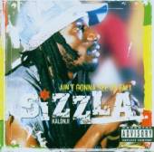 SIZZLA  - CD AIN'T GONNA SEE US FALL