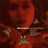 DALIA FAITELSON  - CD POINT OF NO RETURN