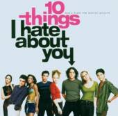  10 THINGS I HATE ABOUT YOU - supershop.sk