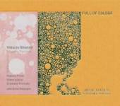 GHIELMI VITTORIO / IL SUONAR P..  - CD FULL OF COLOUR (CONCERTO DI VIOLE)