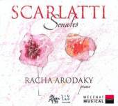 SCARLATTI D.  - CD SONATAS