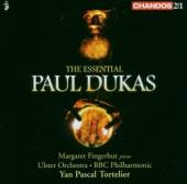 DUKAS P.  - 2xCD ESSENTIAL