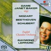  JANET BAKER SINGS MOZART/ - suprshop.cz