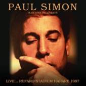 PAUL SIMON PLUS SPECIAL GUESTS  - CD+DVD LIVE… RUFAR..