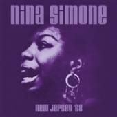 NINA SIMONE  - CD NEW JERSEY ‘68