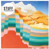 STUFF  - CD OLD DREAMS NEW PLANETS