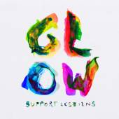 SUPPORT LESBIENS  - CD GLOW