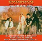 EXPRESS  - CD EXPRESS HITS