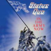 STATUS QUO  - 2xCD IN THE ARMY NOW