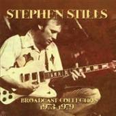STILLS STEPHEN  - 6xCD BROADCAST.. -BOX SET-