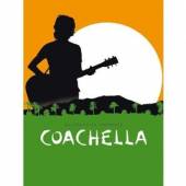 VARIOUS  - 2xDVD COACHELLA