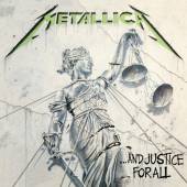 METALLICA  - 21xVINYL AND JUSTICE.. [DELUXE] [VINYL]