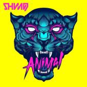 SHINING  - CD ANIMAL