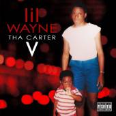 LIL WAYNE  - CD V