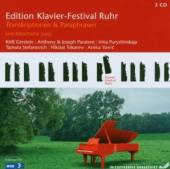 VARIOUS  - 2xCD EDITION KLAVIER-FESTIVAL