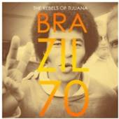REBELS OF TIJUANA  - VINYL BRAZIL -10/EP- [VINYL]