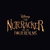 NEWTON HOWARD JAMES  - CD NUTCRACKER AND THE FOUR REALMS