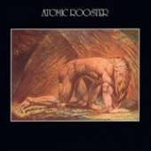 ATOMIC ROOSTER  - VINYL DEATH WALKS BEHIND YOU [VINYL]