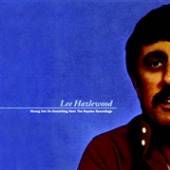 HAZLEWOOD LEE  - CD REPRISE RECORDINGS