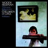 HERMAN WOODY  - CD CHILDREN OF LIMA