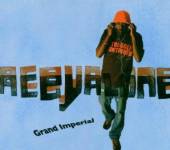 ACEYALONE  - CD GRAND IMPERIAL