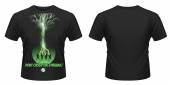 MOVIE =T-SHIRT=  - TR GHOSTBUSTERS:DON'T -XXL-