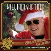 SHATNER WILLIAM  - CD SHATNER CLAUS