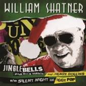 SHATNER WILLIAM  - SI JINGLE BELLS /7