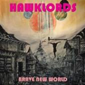 HAWKLORDS  - CD BRAVE NEW WORLD