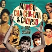 VARIOUS  - VINYL MAMBO,.. -LP+CD- [VINYL]