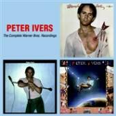 IVERS PETER  - CD COMPLETE WARNER BROS...