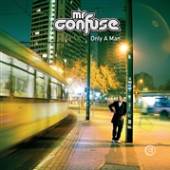MR. CONFUSE  - CD ONLY A MAN